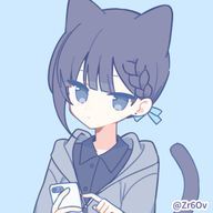 黒猫さんのアイコン画像
