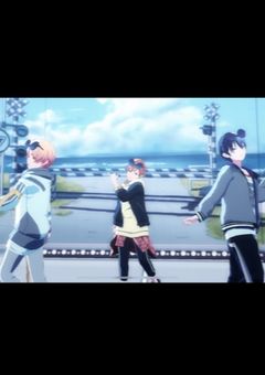 俺じゃダメですか？