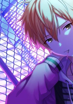 単純女子と猫被り