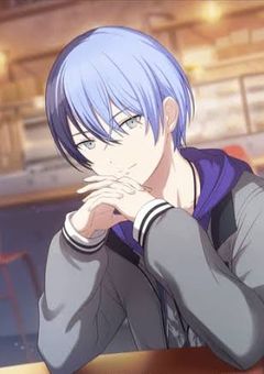 サバサバ女子と天然男子