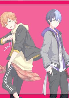 東雲彰人の幼馴染み