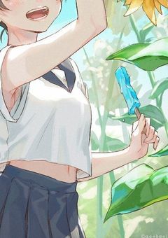 天の声の妹は裏表が激しい【rbr】