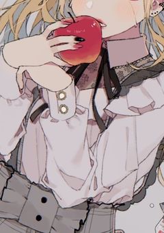 大好きだけど好きにならないでね【rbr】