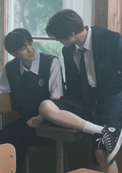 声が聴こえるのは、キミだけ。