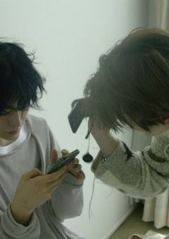 声が聴こえるのは、キミだけ。