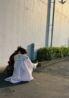 恋人じゃないなら、この距離はなに？