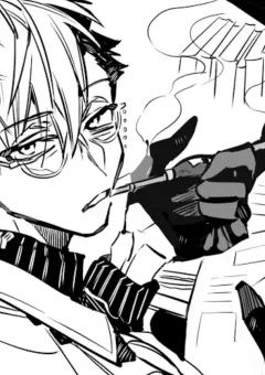 クズですがなにか、笑？