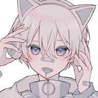 アノヨ オカシ 🖤🎼🎧𓈒 𓂂𓏸さんのアイコン画像