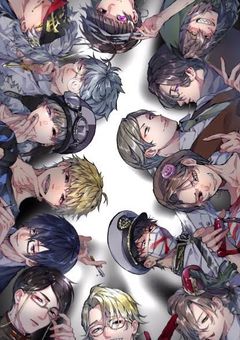 君の隣にずっといたい【参加型】〆