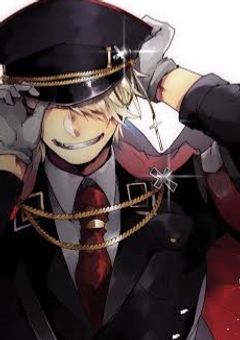 総統がシスコンすぎて困ります　【d！:gr】