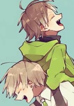 こんな私を愛してくれたのは2人だけ