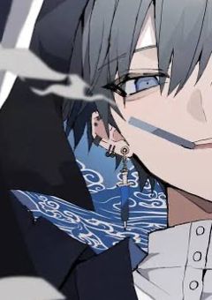 塩猫とその兄は全く気の合わない兄弟です