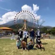 なつさんのアイコン画像