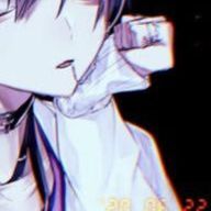 🖤　薇　雨　🦇 ↪ 更 新 再 開さんのアイコン画像