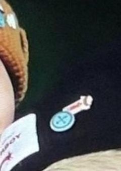 マンネになった天使