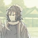 伊黒小芭内