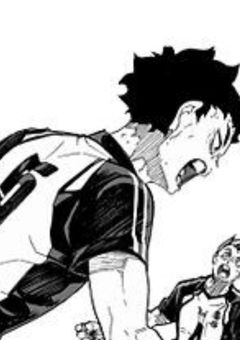 梟のセッターの彼女です.