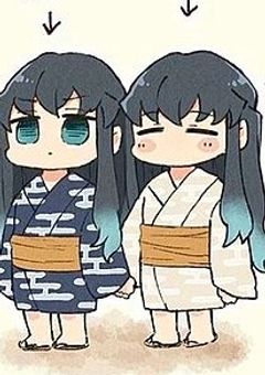 時透兄弟は面倒くさい