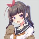 神咲えみ