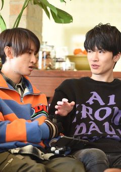 やっぱり君が好き