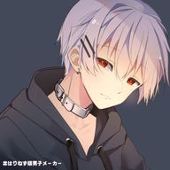 星屑あまね@転生済さんのアイコン画像