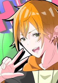  雑談 ･ イラスト