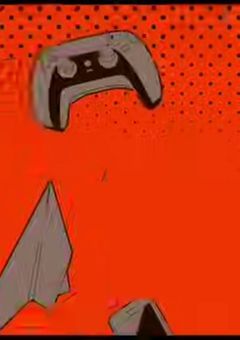 絶 対 敵 対 ─── ．