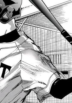 ド真面目野球馬鹿に恋は難しい