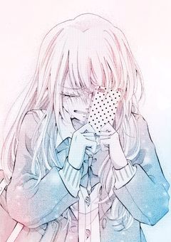 もう、消えたい