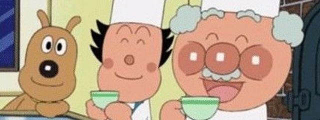 ジャムおじ(色々限界オタク)さんの壁紙画像