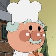 ジャムおじ(色々限界オタク)さんのアイコン画像