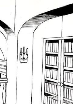 半間 修二 の彼女 事情 。