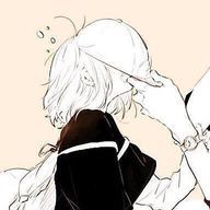 1076( 。∀ ゚)黒猫のゼロ🥀無浮上さんのアイコン画像