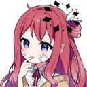 _朱雀 瑠花@すざく るか_