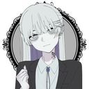闇堕ち人 ルナ