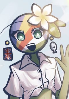 桜徠の小説のカンヒュ達