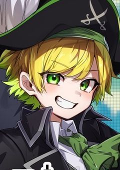 涙色の羅針盤 -あの日の海賊、そしてあなた-