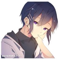 ておりさんのアイコン画像