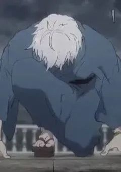 一部の出会った人達が、可笑しいと思ったらフェロモン出てたらしい［　ゲゲゲの謎　］