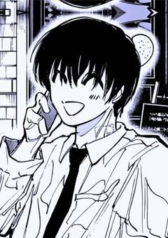 殺し屋達に好かれるってマ？？