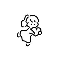 ゆじゅさんのアイコン画像