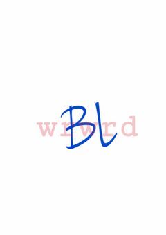 wrwrd BL