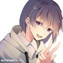 しにがみ/紫弐秀斗