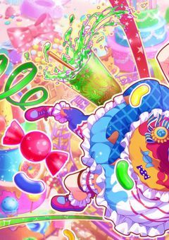 プロセカ　番外編