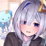 墓守くうさんのアイコン画像