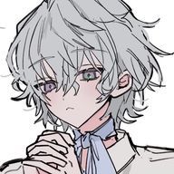 　　　︎︎@ 冥　　　さんのアイコン画像