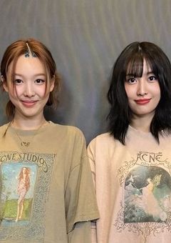 嘘つきな私たち