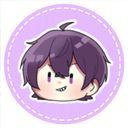 💜🐰