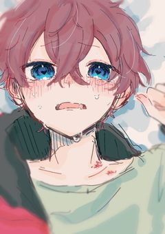 湧いてる（br右固定）