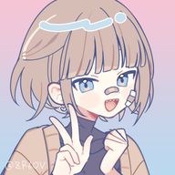 海月(元さくもち)@低浮上さんのアイコン画像